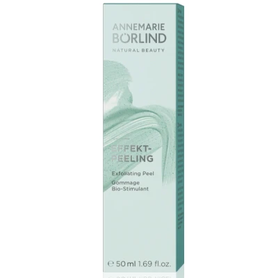 Afbeelding van Borlind Effect peeling 50 ml