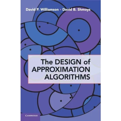 Afbeelding van The Design of Approximation Algorithms