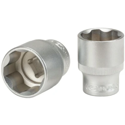 Afbeelding van KS Tools 911.1230 1/2&quot; Dopsleutel, 30mm, 38mm