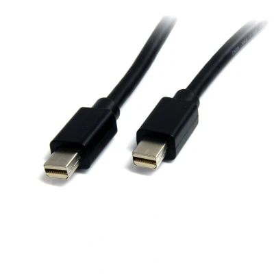 Afbeelding van StarTech.com 2 m Mini DisplayPort 1.2 kabel M/M 4k