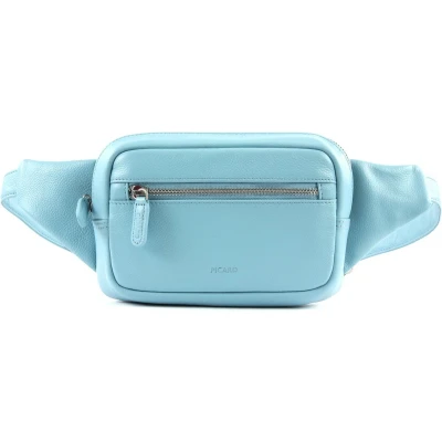 Afbeelding van PICARD Gordeltas Luis Belt Bag Pool Blauw