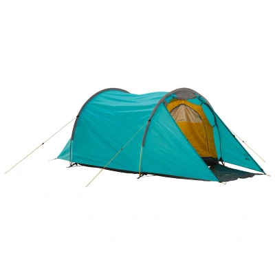 Afbeelding van Grand Canyon 2 persoons tunneltent (Blue Grass)