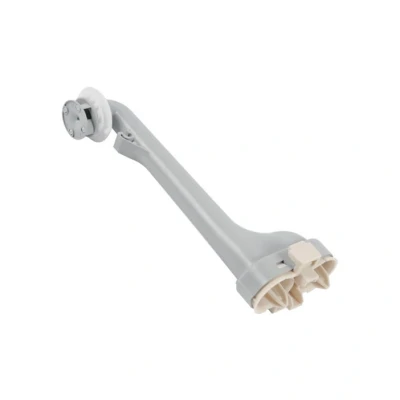 Afbeelding van Electrolux AEG 1173858109 sproeiarm houder vaatwasser van bovenste