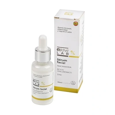 Afbeelding van Ejove Facial Serum Niacinamid 30 ml
