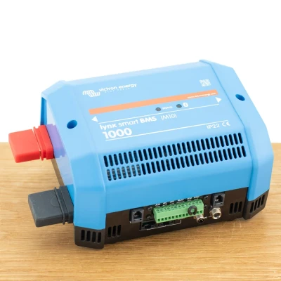 Afbeelding van Lynx Smart BMS 1000 (M10)