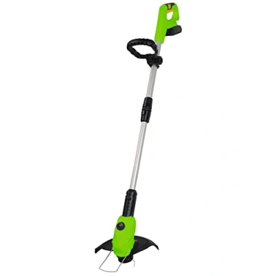 Afbeelding van Accu grastrimmer Fieldmann FZS 1005 A