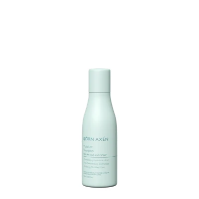 Afbeelding van Bjorn axen Travel Size Moisture Shampoo 75 ml Beautytasting