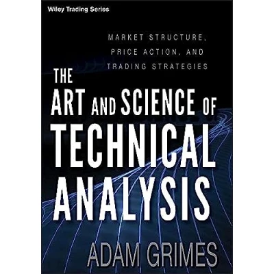 Afbeelding van The Art and Science of Technical Analysis: Market Structure, Price Action, Trading Strategies: 544