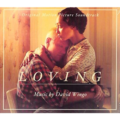 Afbeelding van Loving [Original Motion Picture Soundtrack]
