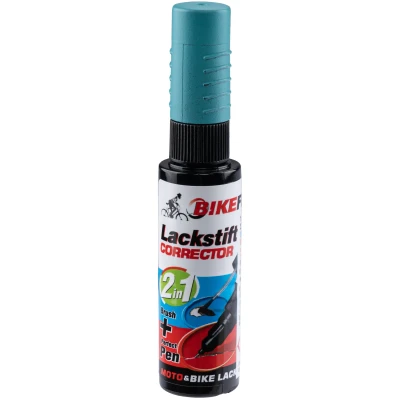 Afbeelding van FASI Touch up stick teal green matt