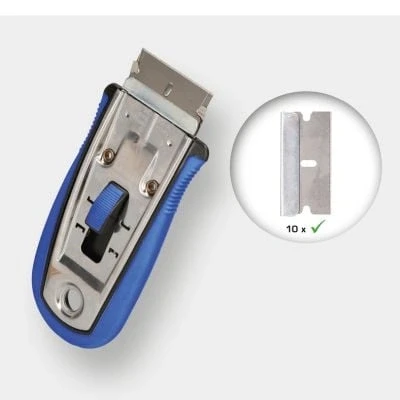 Afbeelding van Brilliant Tools BT101923 Plakettenschraper
