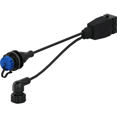 Afbeelding van ABS aansluitkabel WABCO 4496162480