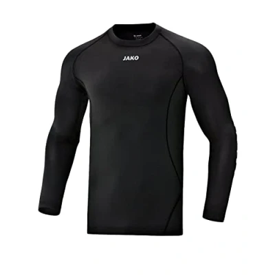 Afbeelding van Keeper underwear LM Zwart / XS