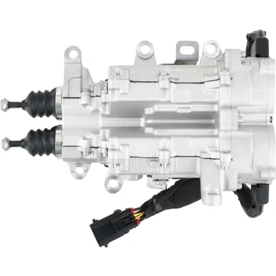 Afbeelding van Valeo Koppelingbedieningsschakelaar (motor) 855510