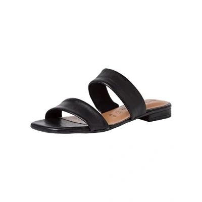 Afbeelding van Tamaris Slipper 1 27110 20 003 wijd Maat: 41 EU
