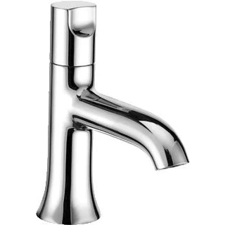 Afbeelding van Kludi O Cean toiletkraan (chroom)