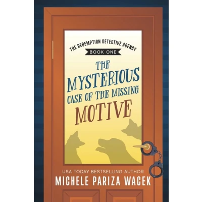 Afbeelding van the Mysterious Case of Missing Motive