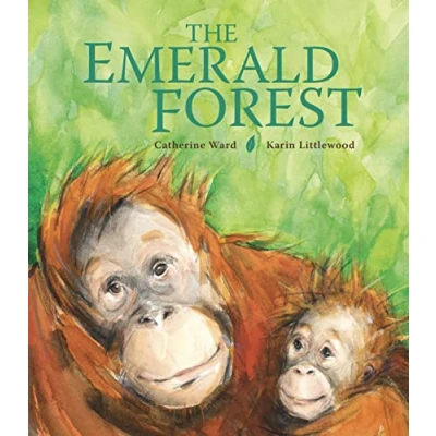 Afbeelding van The Emerald Forest