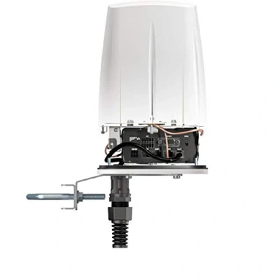 Afbeelding van Teltonika LTE Antenne QuSpot A955S Buitenbehuizing voor RUT 955 (2G), Netwerkantenne