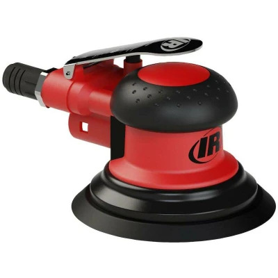 Afbeelding van Ingersoll Rand 5152 6 HL excentrische schuurmachines inch baandiameter 3/32&quot; klittenbandpad, 1 unit