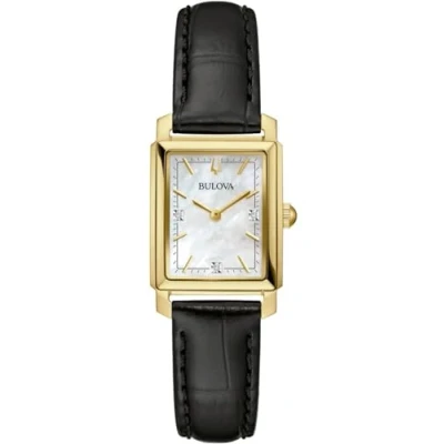 Afbeelding van Bulova Kwartshorloge 97P166