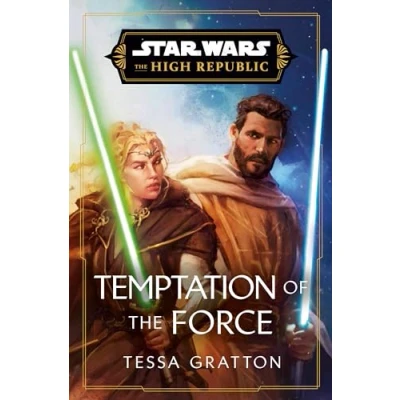 Afbeelding van Star Wars: Temptation of the Force (The High Republic): 5