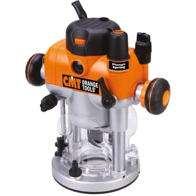 Afbeelding van CMT CMT7E Router Machine