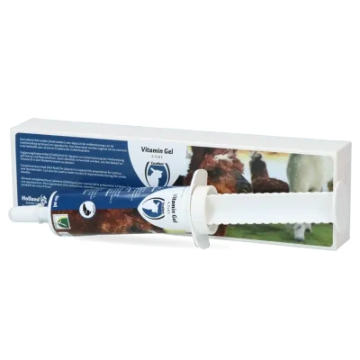 Afbeelding van Excellent Vitamine Gel Injector