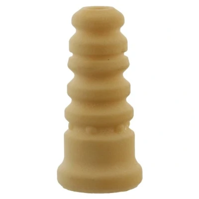 Afbeelding van Febi Bilstein Aanslagrubber vering 30424