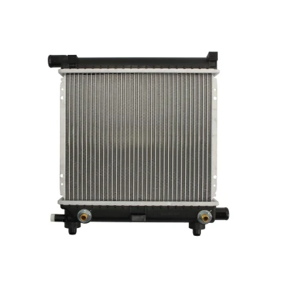 Afbeelding van Thermotec Radiateur D7M066TT