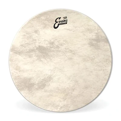 Afbeelding van Evans &quot;;56 Calftone BD22CT bassdrumvel 22 inch