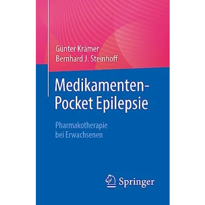 Afbeelding van Medikamenten Pocket Epilepsie