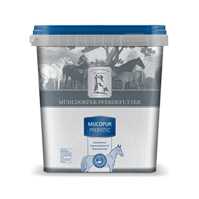 Afbeelding van Mühldorfer Mucopur Prebiotic 2 kg