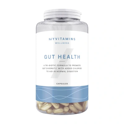 Afbeelding van Darmgezondheidscapsules 30servings
