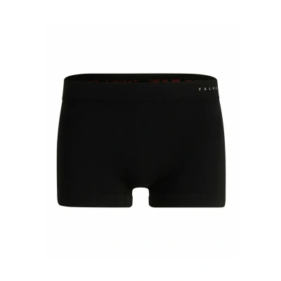 Afbeelding van Falke Wooltech Light Functional Underwear FOR WARM TO COLD Conditions Onderbroeken black, Heren, Maat: Small, Black