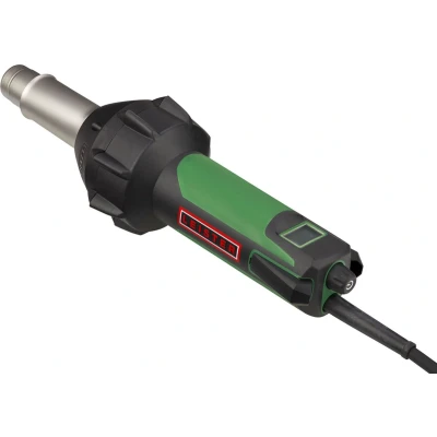 Afbeelding van Leister Triac AT Heteluchtpistool In Koffer 1600W