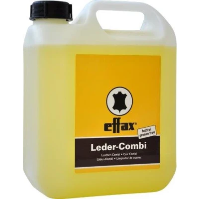 Afbeelding van Effax Leder combi 2,5L