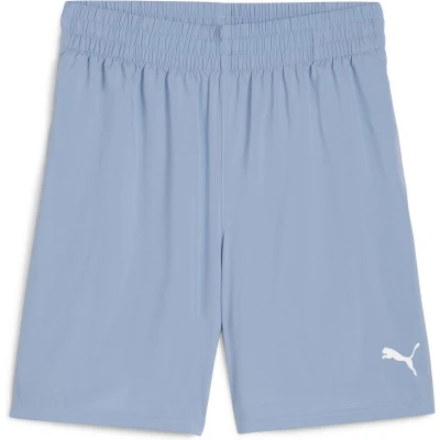 Afbeelding van Puma Train Blaster Short Korte broeken, Heren, Maat: Large, Zen blue
