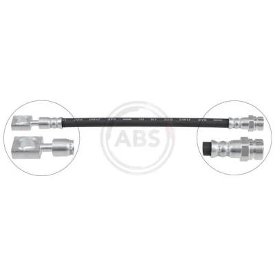 Afbeelding van ABS Remslang SL 1037