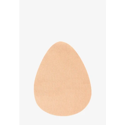 Afbeelding van Brushworks LIFT &amp; Shape TAPE (3 PAIRS) Bad bodyset, Dames, Maat: One Size, Beige