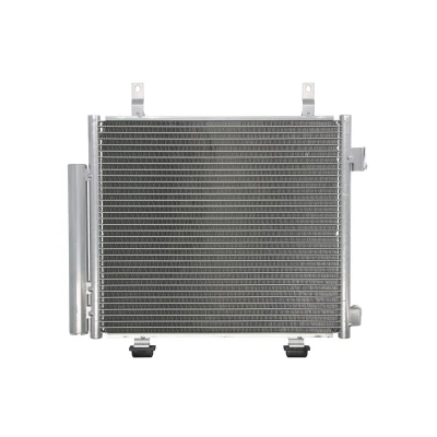 Afbeelding van Condensator, airconditioning BOSCH 1 986 AD2 232