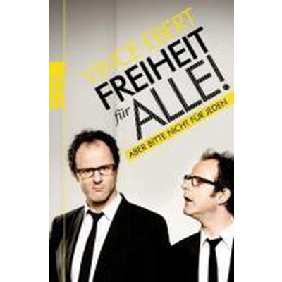Afbeelding van Machen Sie sich frei!