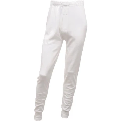 Afbeelding van Regatta Thermal Long Johns RG113 White XXL