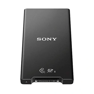 Afbeelding van Sony MRW G2 CFexpress SD Card Reader