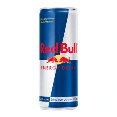 Afbeelding van Red Bull 24 x 250 ml