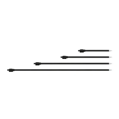 Afbeelding van Fox Powerpoint Cam Lok Storm Pole Maat : 60cm