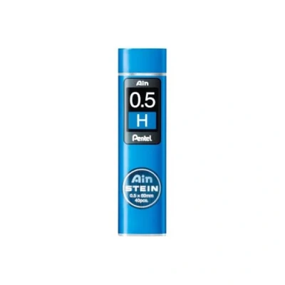 Afbeelding van Pentel Kok met 40 Stiften 0,5 H