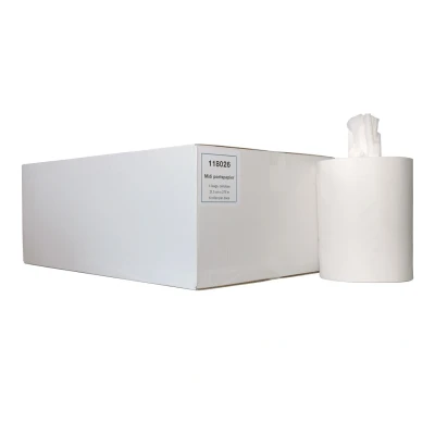 Afbeelding van Euro Products Midi Rol 6x275m