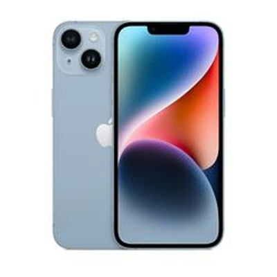 Afbeelding van Smartphone Apple iPhone 14 Blauw 512 GB 6,1&quot; Hexa Core