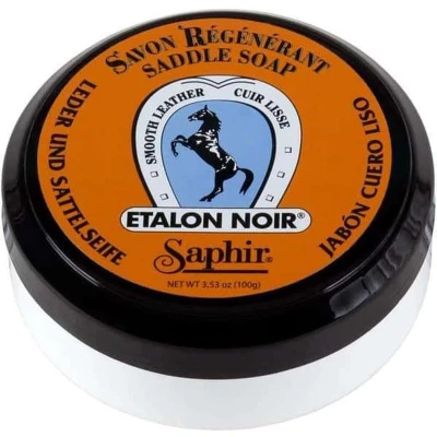 Afbeelding van Saphir Saddle soap